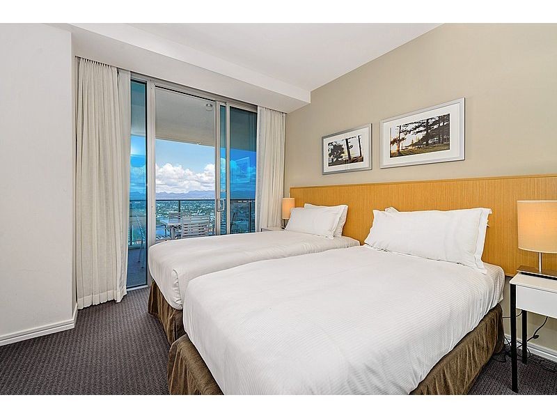 22406/3113 Surfers Paradise Boulevard, Surfers Paradise QLD 4217