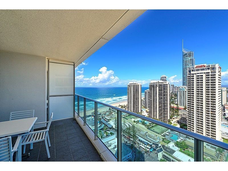 22406/3113 Surfers Paradise Boulevard, Surfers Paradise QLD 4217