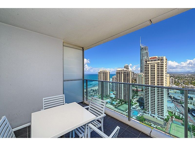 22406/3113 Surfers Paradise Boulevard, Surfers Paradise QLD 4217