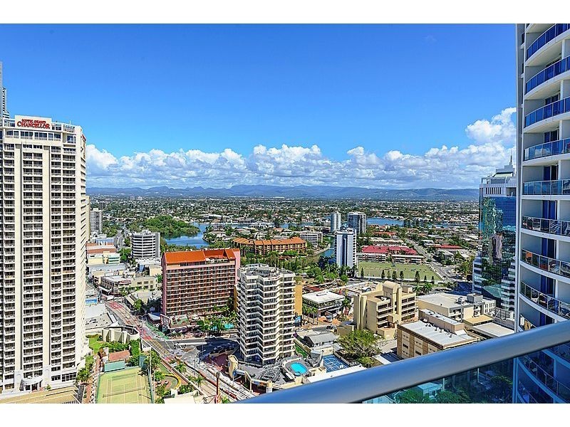 22406/3113 Surfers Paradise Boulevard, Surfers Paradise QLD 4217
