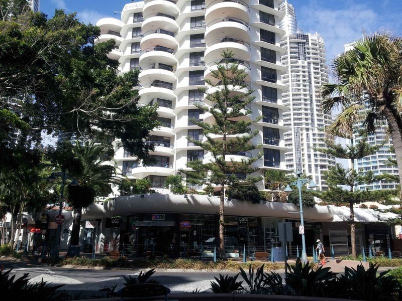 Surfers Paradise QLD 4217