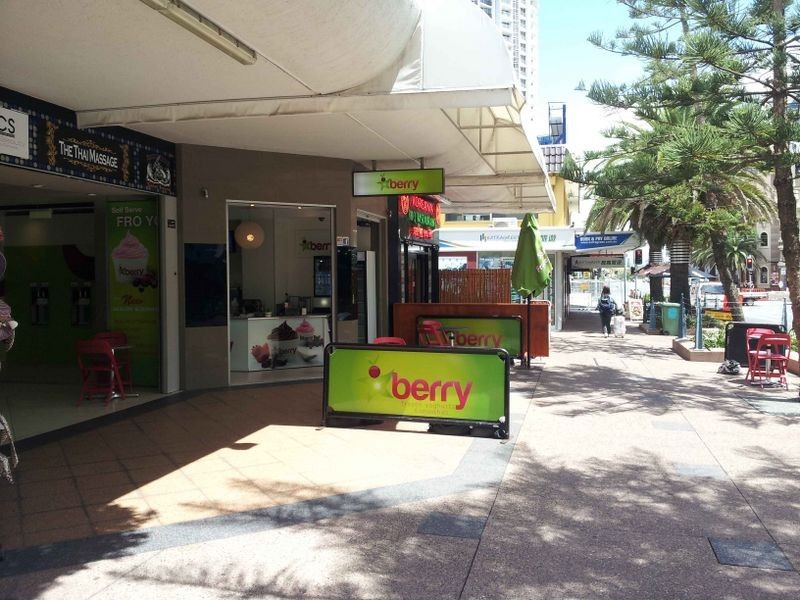 Surfers Paradise QLD 4217