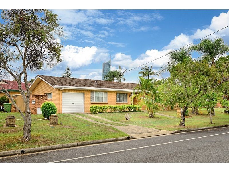 51 Salerno Street, Surfers Paradise QLD 4217