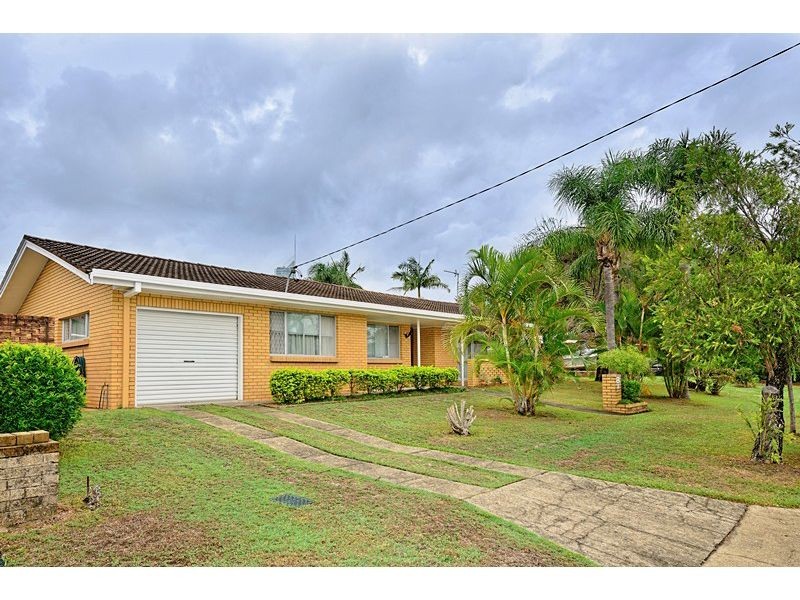 51 Salerno Street, Surfers Paradise QLD 4217