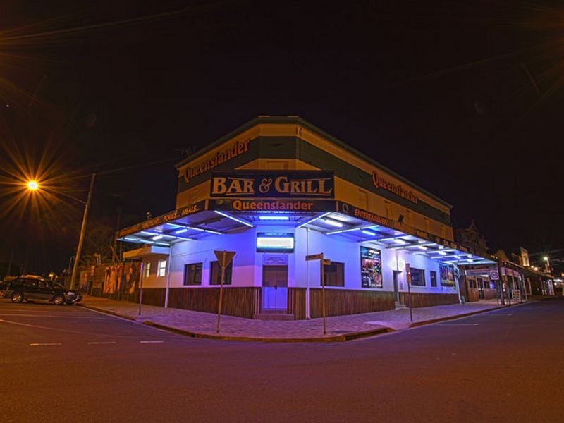 61 Targo Street, Bundaberg Central QLD 4670