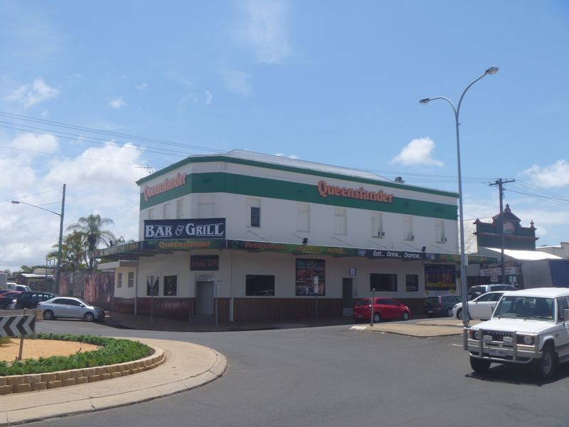61 Targo Street, Bundaberg Central QLD 4670