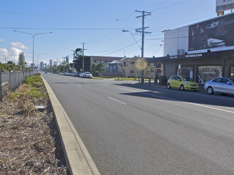 2247 Gold Coast Highway, Mermaid Beach QLD 4218