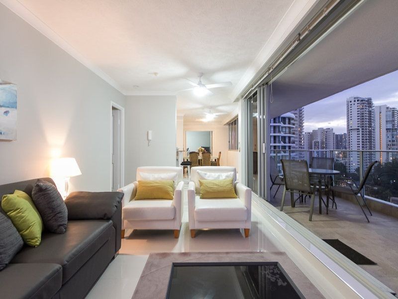 1101/3555 Main Beach Parade, Main Beach QLD 4217