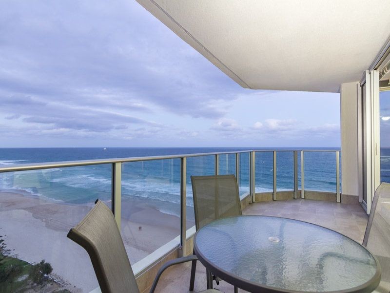 1101/3555 Main Beach Parade, Main Beach QLD 4217