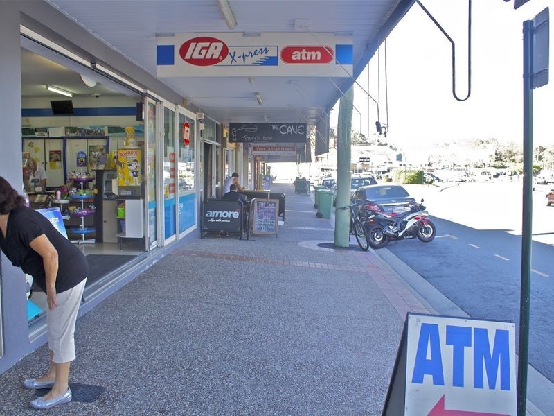 1/2247 Gold Coast hwy, Mermaid Beach QLD 4218