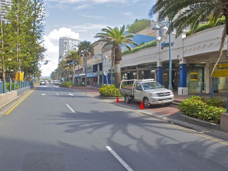 Surfers Paradise QLD 4217
