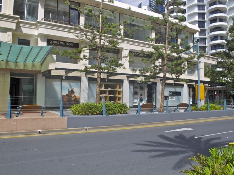 Surfers Paradise QLD 4217
