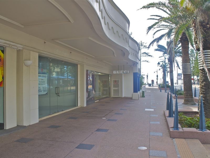 Surfers Paradise QLD 4217