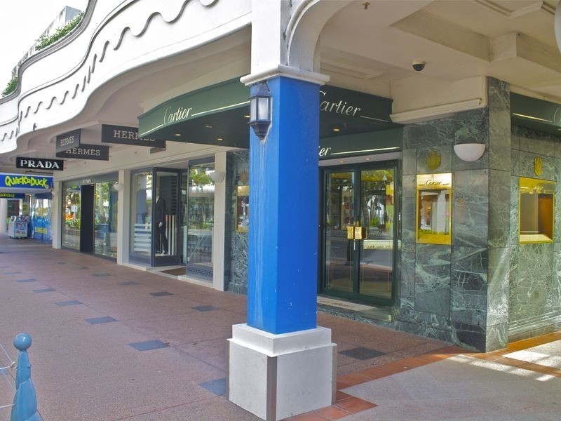 Surfers Paradise QLD 4217