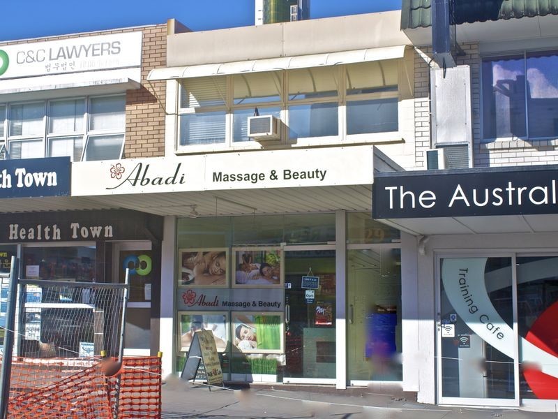 29 Davenport Street, Southport QLD 4215