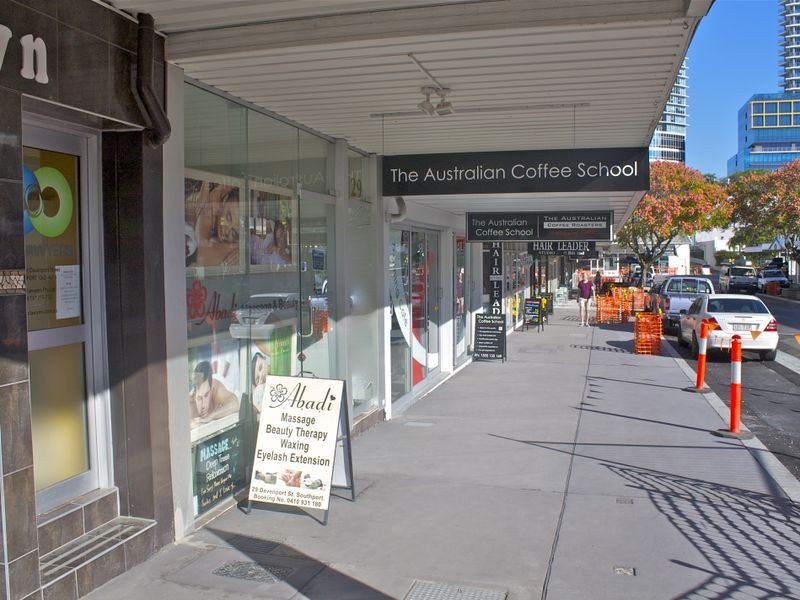 29 Davenport Street, Southport QLD 4215