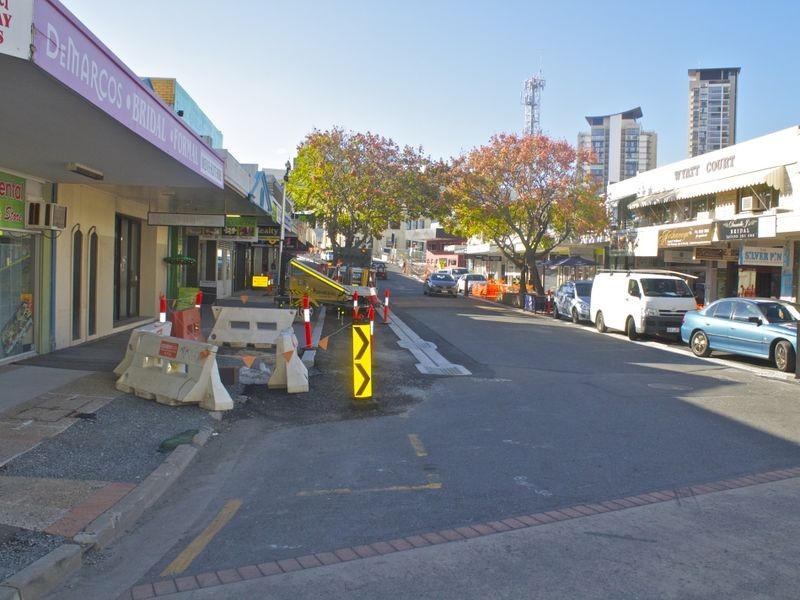 29 Davenport Street, Southport QLD 4215