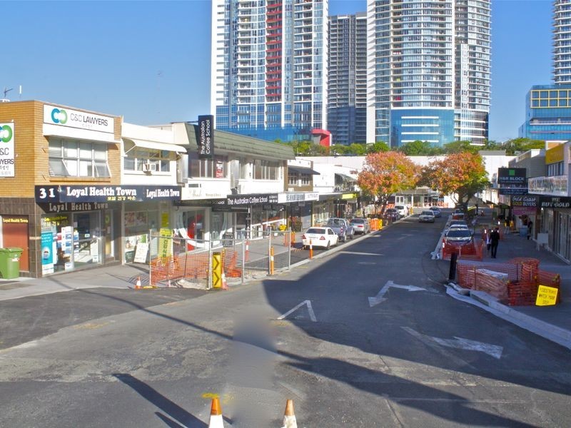 29 Davenport Street, Southport QLD 4215