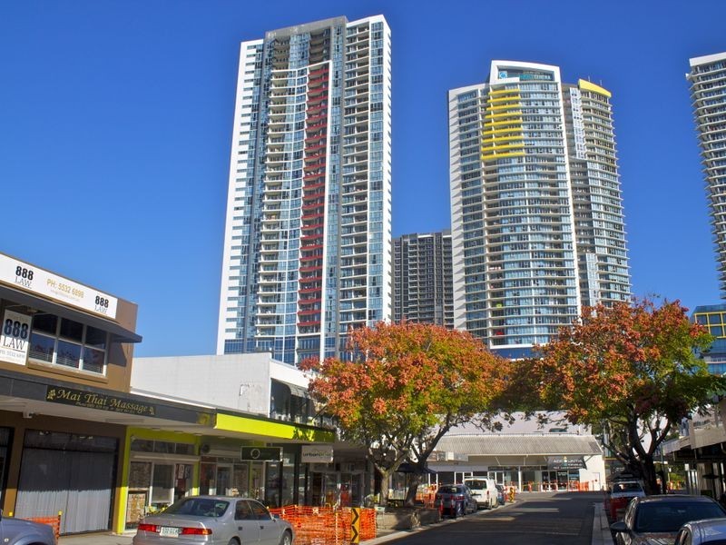 29 Davenport Street, Southport QLD 4215