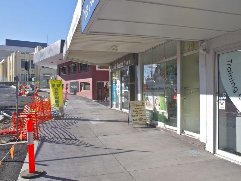 29 Davenport Street, Southport QLD 4215