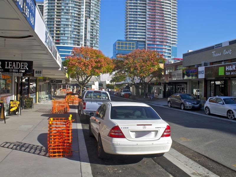 29 Davenport Street, Southport QLD 4215