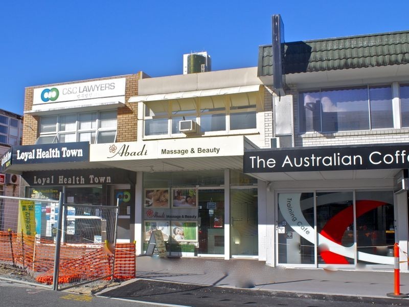 29 Davenport Street, Southport QLD 4215