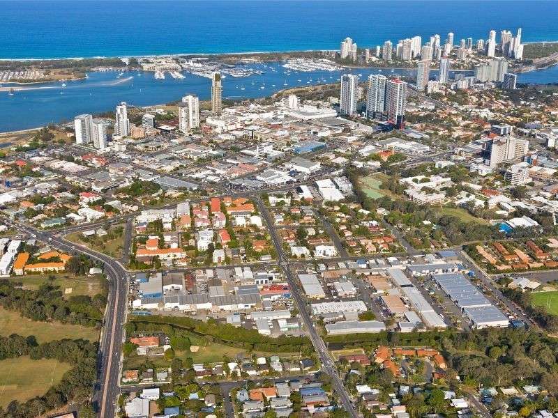 29 Davenport Street, Southport QLD 4215