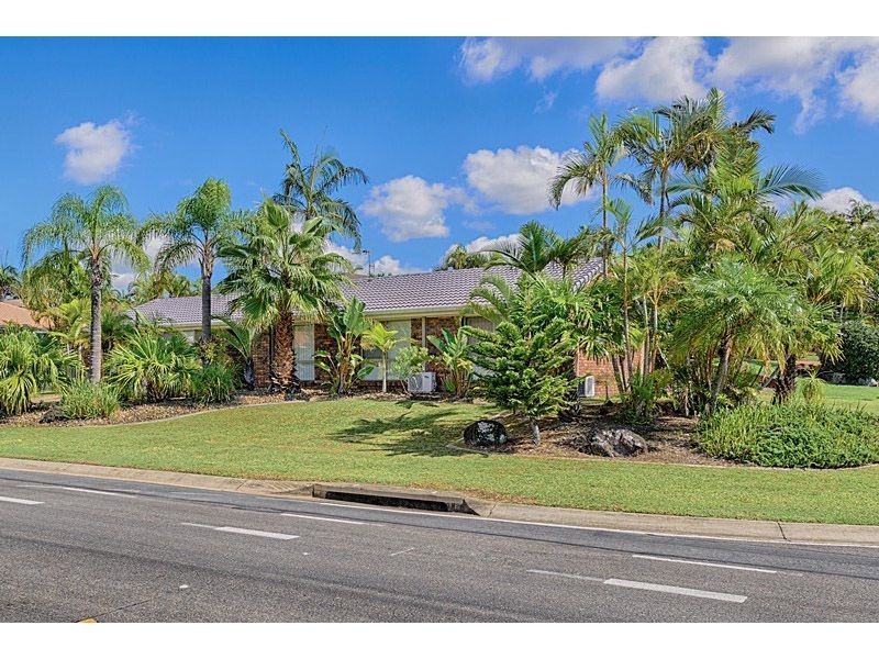 38 Allied Drive, Arundel QLD 4214