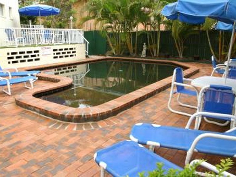 11 Frederick Street, Surfers Paradise QLD 4217