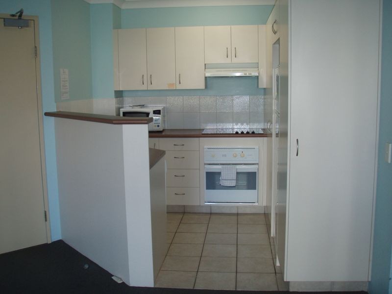 1/1 Paradise Island, Surfers Paradise QLD 4217