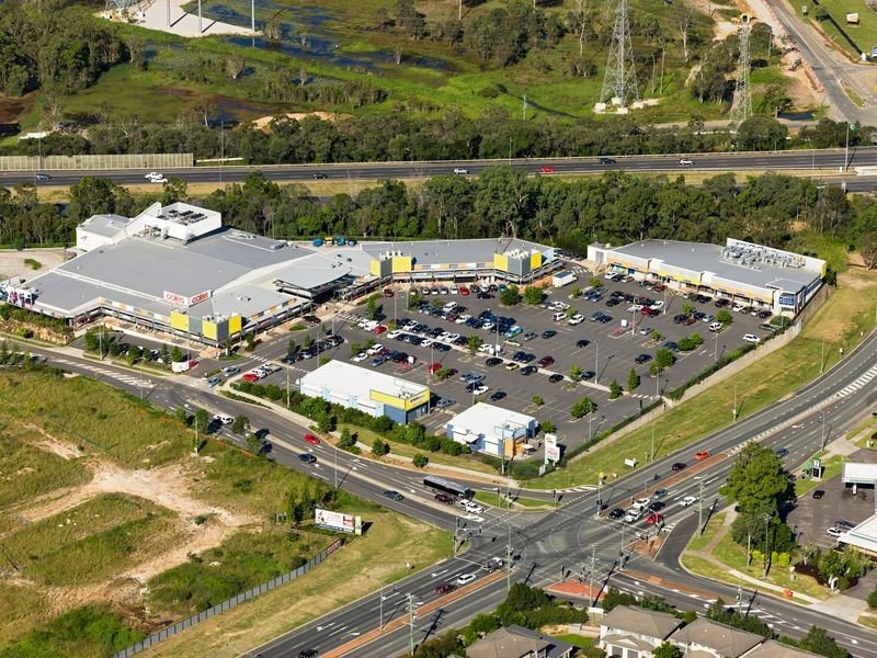 Cnr Dohles Rocks Rd & Goodrich Rd West, Murrumba Downs QLD 4503