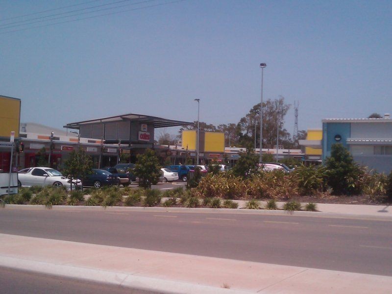 Cnr Dohles Rocks Rd & Goodrich Rd West, Murrumba Downs QLD 4503