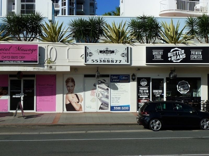 4/2623 – 2 Gold Coast Highway, Broadbeach QLD 4218