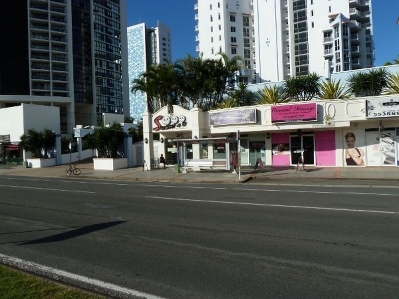 4/2623 – 2 Gold Coast Highway, Broadbeach QLD 4218