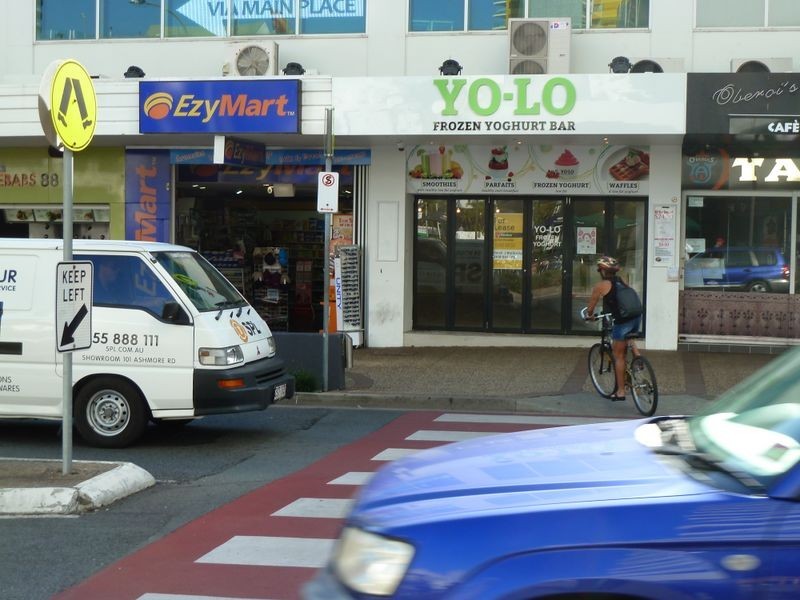 5/88 Surf Parade, Broadbeach QLD 4218