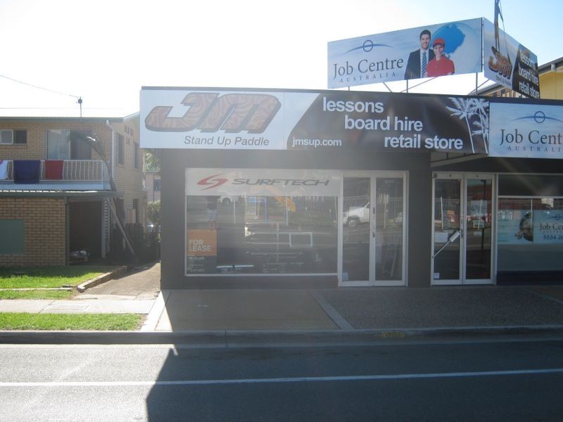 Shop 1 / 1 Gold Coast Highway, Palm Beach QLD 4221