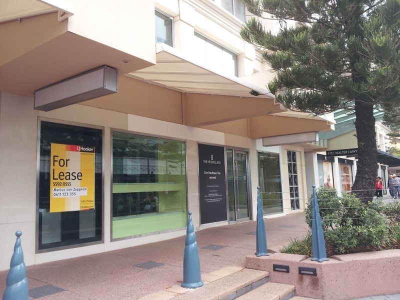 8/15-42 The Esplanade, Surfers Paradise QLD 4217