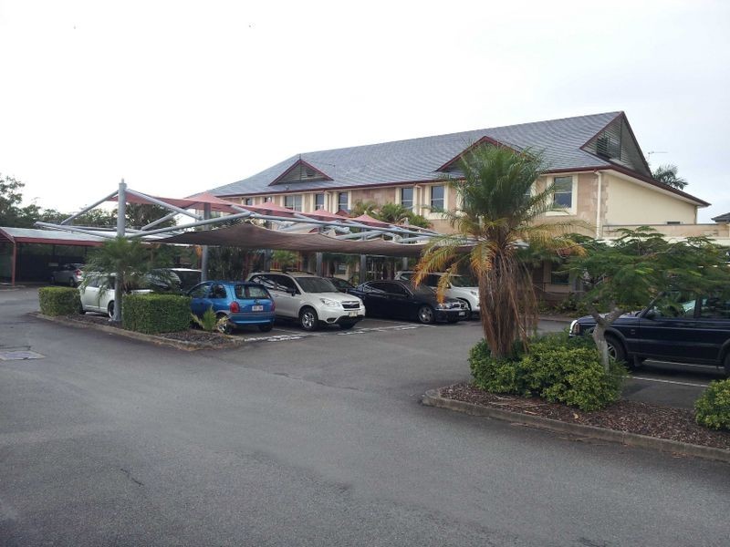 1/56 SANTA CRUZ HOUSE, Clear Island Waters QLD 4226