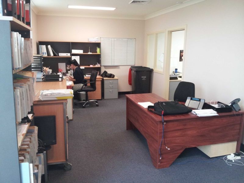 1/56 SANTA CRUZ HOUSE, Clear Island Waters QLD 4226