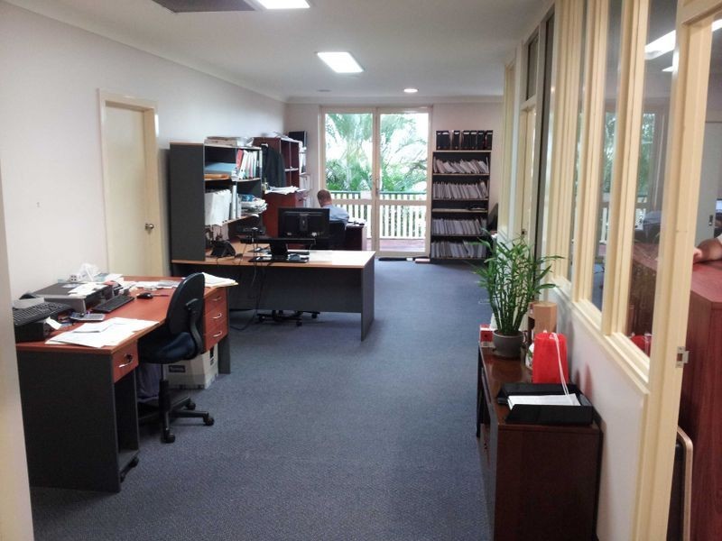 1/56 SANTA CRUZ HOUSE, Clear Island Waters QLD 4226