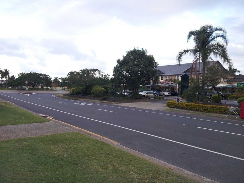 1/56 SANTA CRUZ HOUSE, Clear Island Waters QLD 4226