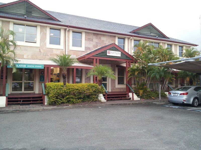 1/56 SANTA CRUZ HOUSE, Clear Island Waters QLD 4226