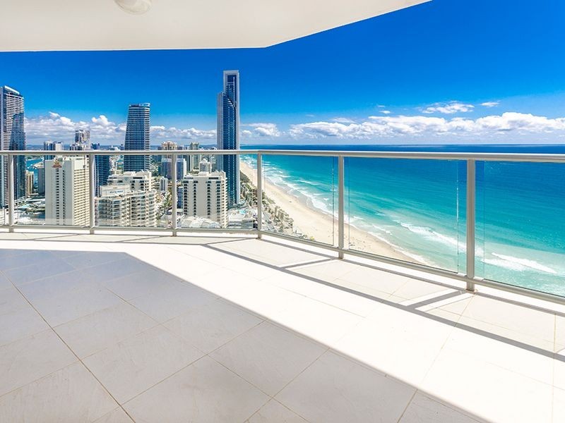 5 Clifford Street – THE PENINSULA, Surfers Paradise QLD 4217