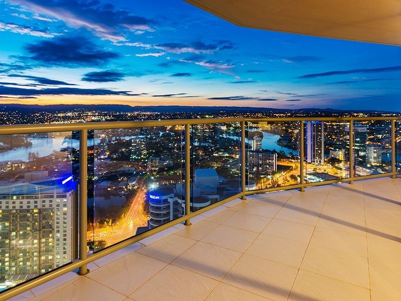 5 Clifford Street – THE PENINSULA, Surfers Paradise QLD 4217