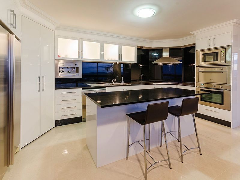 5 Clifford Street – THE PENINSULA, Surfers Paradise QLD 4217