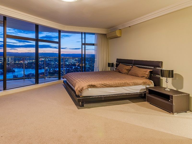 5 Clifford Street – THE PENINSULA, Surfers Paradise QLD 4217