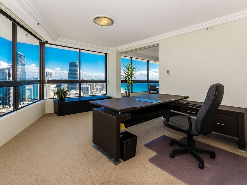 5 Clifford Street – THE PENINSULA, Surfers Paradise QLD 4217