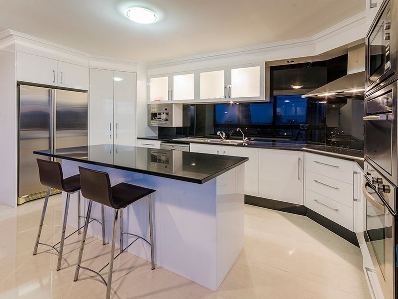 5 Clifford Street – THE PENINSULA, Surfers Paradise QLD 4217