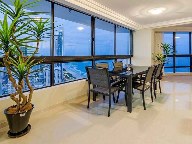 5 Clifford Street – THE PENINSULA, Surfers Paradise QLD 4217