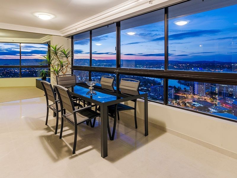 5 Clifford Street – THE PENINSULA, Surfers Paradise QLD 4217